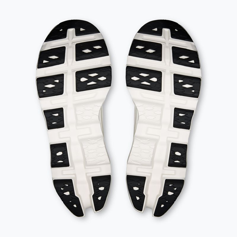 Scarpe da corsa uomo On Cloudmonster 3 ivory/ivory 4