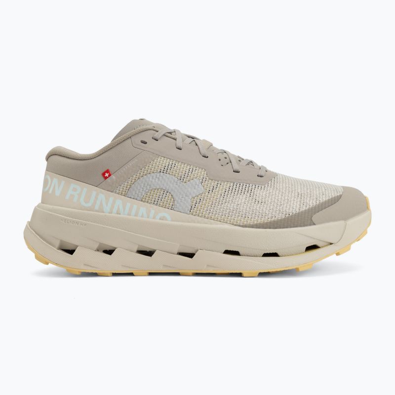 Scarpe da corsa uomo On Cloudultra 3 brume/winter 2