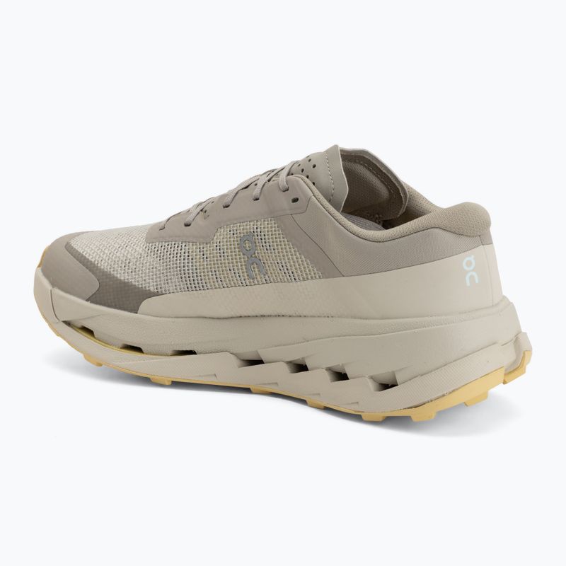Scarpe da corsa uomo On Cloudultra 3 brume/winter 3