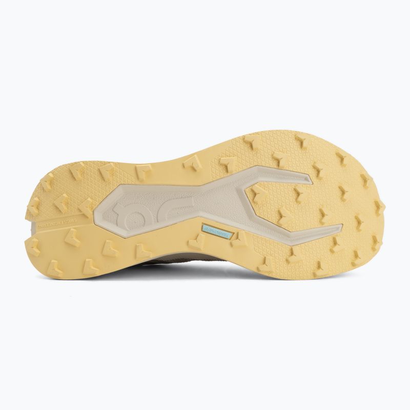 Scarpe da corsa uomo On Cloudultra 3 brume/winter 4