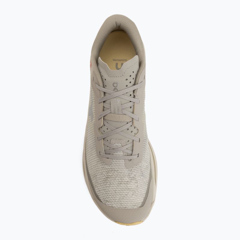Scarpe da corsa uomo On Cloudultra 3 brume/winter 5
