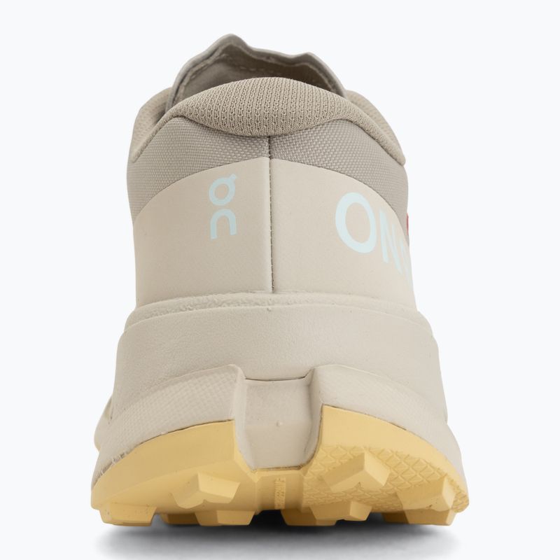 Scarpe da corsa uomo On Cloudultra 3 brume/winter 6