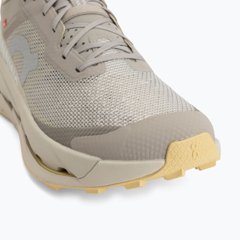 Scarpe da corsa uomo On Cloudultra 3 brume/winter 7