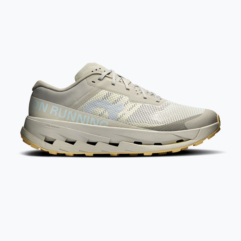 Scarpe da corsa uomo On Cloudultra 3 brume/winter