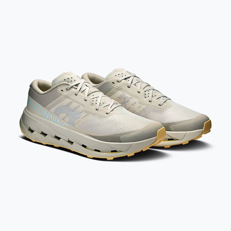 Scarpe da corsa uomo On Cloudultra 3 brume/winter 2