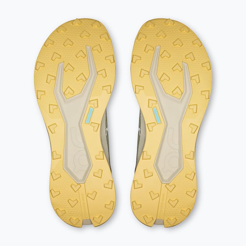 Scarpe da corsa uomo On Cloudultra 3 brume/winter 4