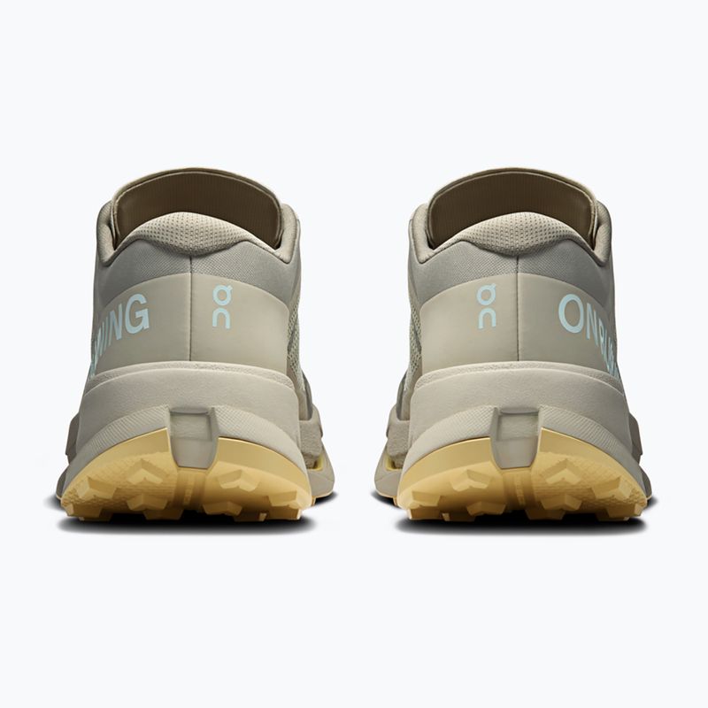 Scarpe da corsa uomo On Cloudultra 3 brume/winter 5