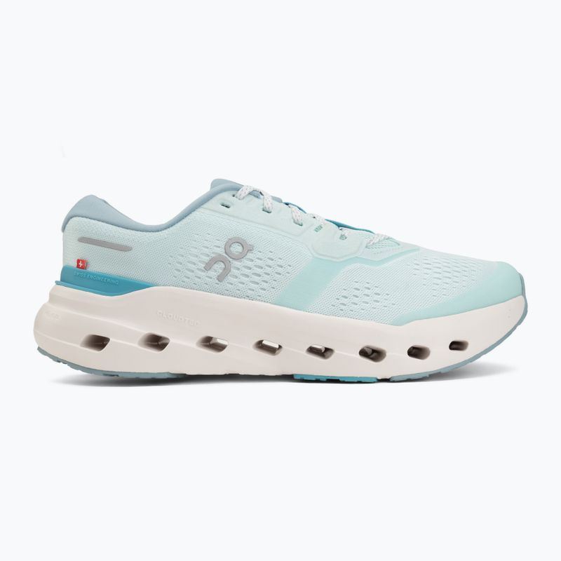Scarpe da corsa uomo On Cloudrunner 3 flurry/cascade 2