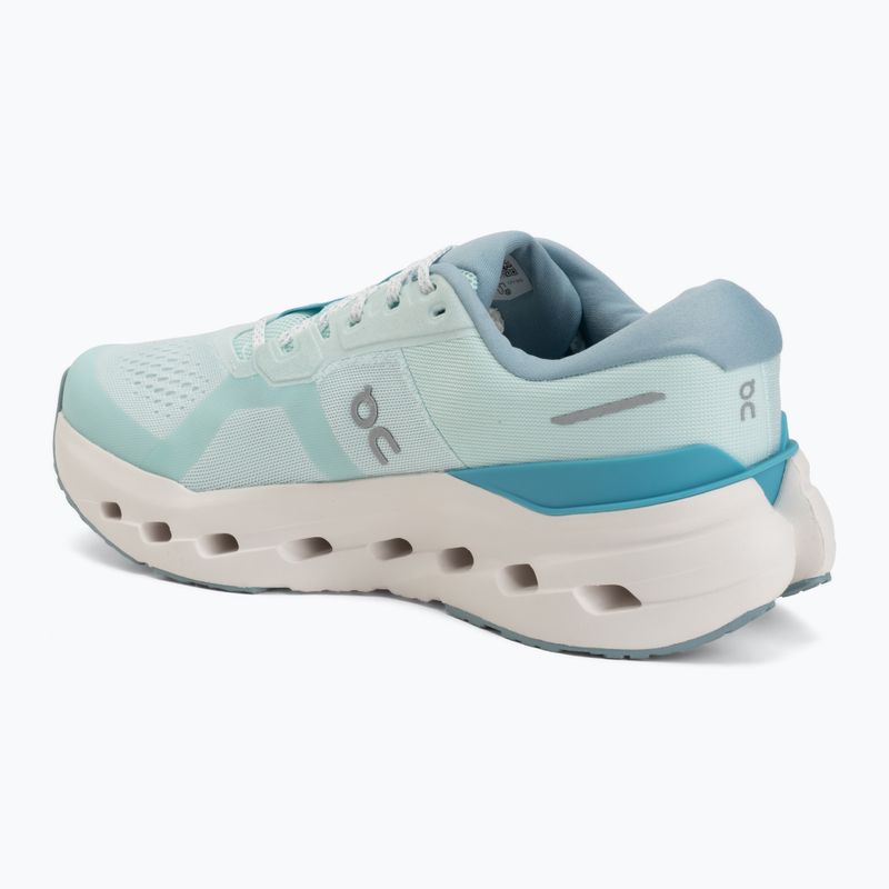Scarpe da corsa uomo On Cloudrunner 3 flurry/cascade 3