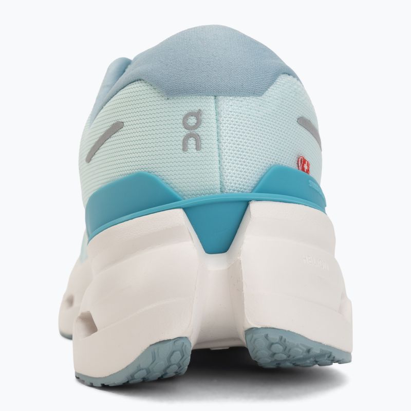 Scarpe da corsa uomo On Cloudrunner 3 flurry/cascade 6