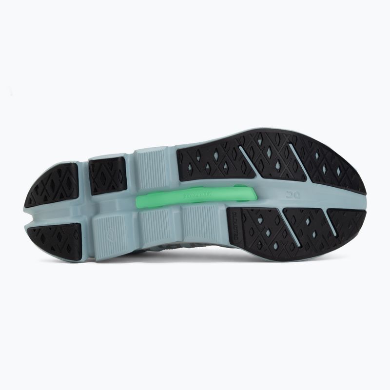 Scarpe da corsa uomo On Cloudflow 5 flurry/wash 4