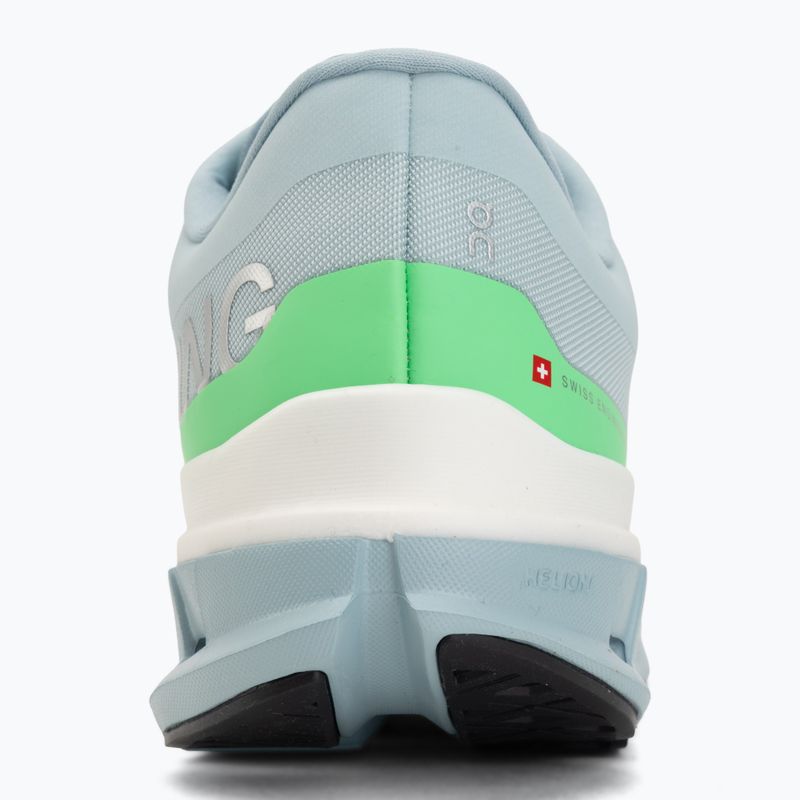 Scarpe da corsa uomo On Cloudflow 5 flurry/wash 6
