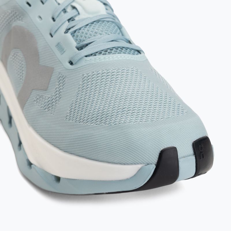 Scarpe da corsa uomo On Cloudflow 5 flurry/wash 7