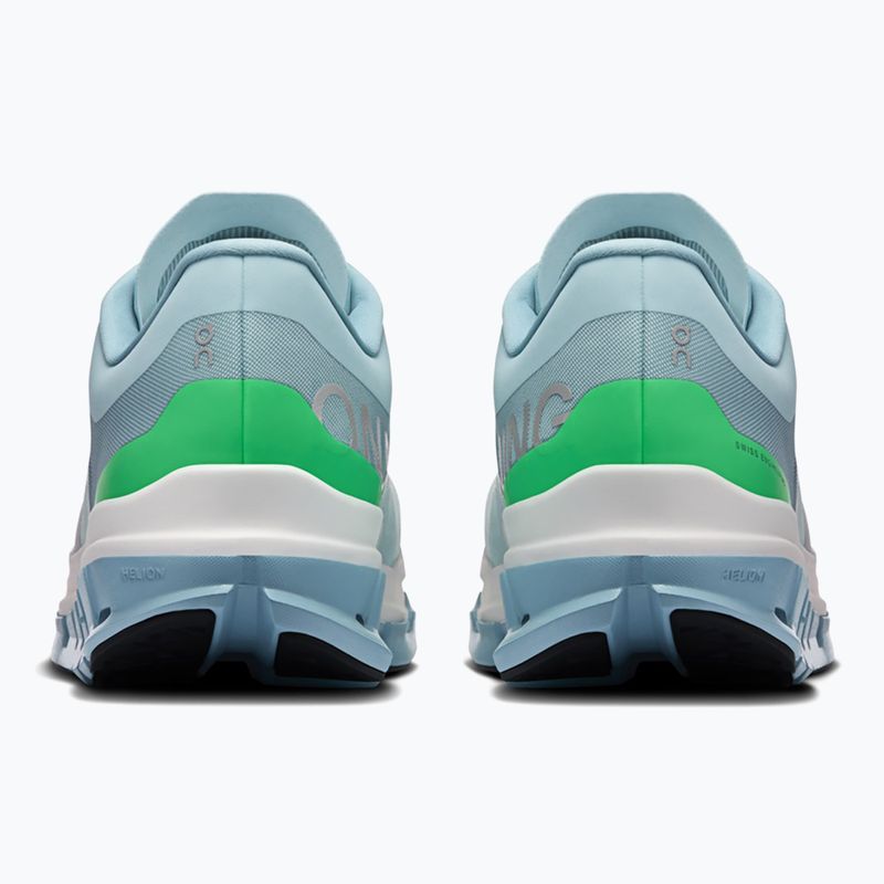 Scarpe da corsa uomo On Cloudflow 5 flurry/wash 4