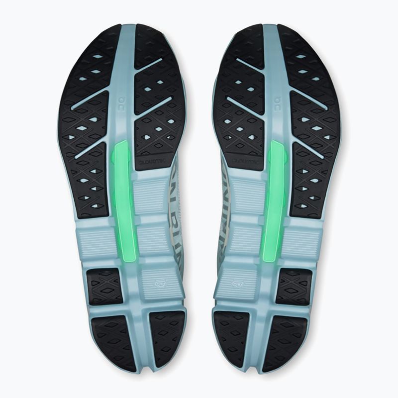 Scarpe da corsa uomo On Cloudflow 5 flurry/wash 5