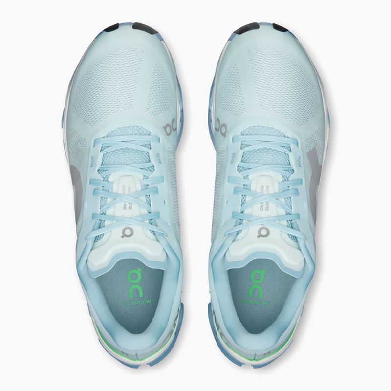 Scarpe da corsa uomo On Cloudflow 5 flurry/wash 6