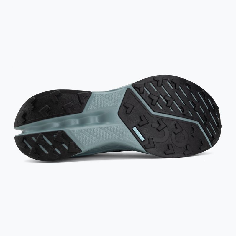 Scarpe da corsa uomo On Cloudsurfer Trail 2 platinum/tide 4