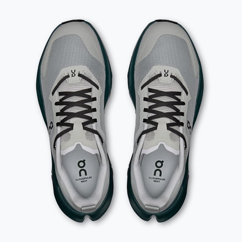 Scarpe da allenamento uomo On Cloudpulse Next Glacier/Larch 3