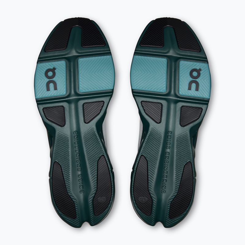 Scarpe da allenamento uomo On Cloudpulse Next Glacier/Larch 4