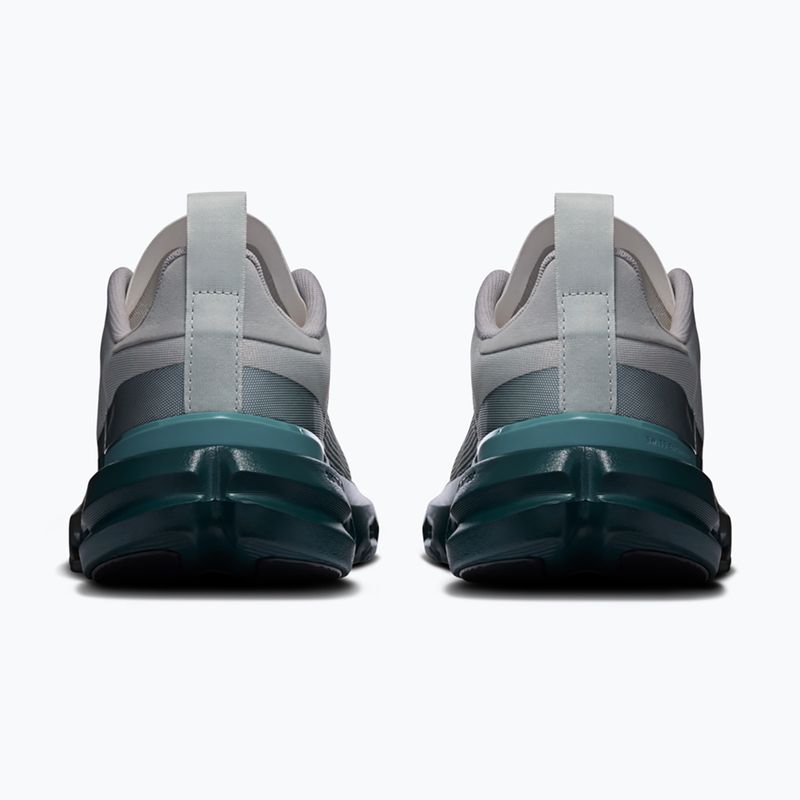 Scarpe da allenamento uomo On Cloudpulse Next Glacier/Larch 5