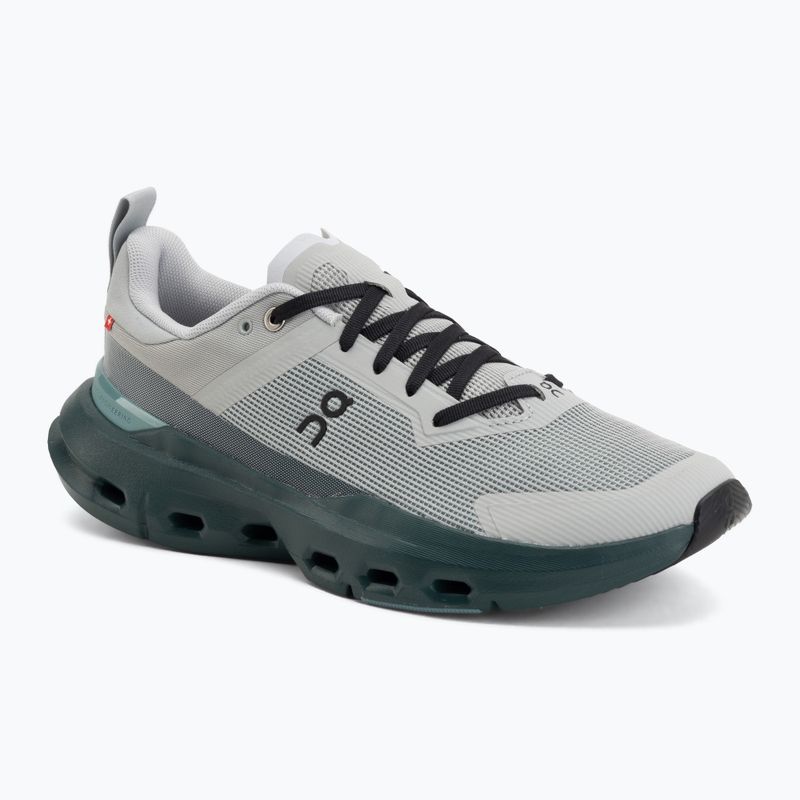 Scarpe da allenamento uomo On Cloudpulse Next Glacier/Larch