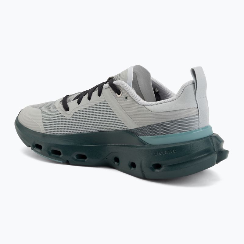 Scarpe da allenamento uomo On Cloudpulse Next Glacier/Larch 3