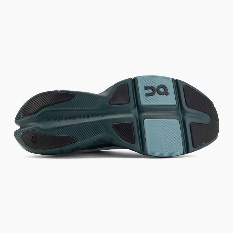 Scarpe da allenamento uomo On Cloudpulse Next Glacier/Larch 4