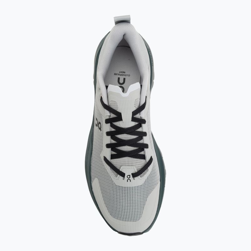 Scarpe da allenamento uomo On Cloudpulse Next Glacier/Larch 5