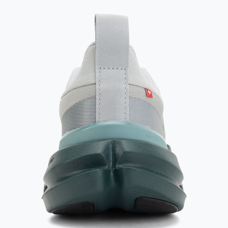 Scarpe da allenamento uomo On Cloudpulse Next Glacier/Larch 6