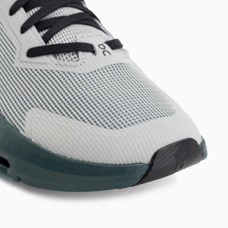 Scarpe da allenamento uomo On Cloudpulse Next Glacier/Larch 7