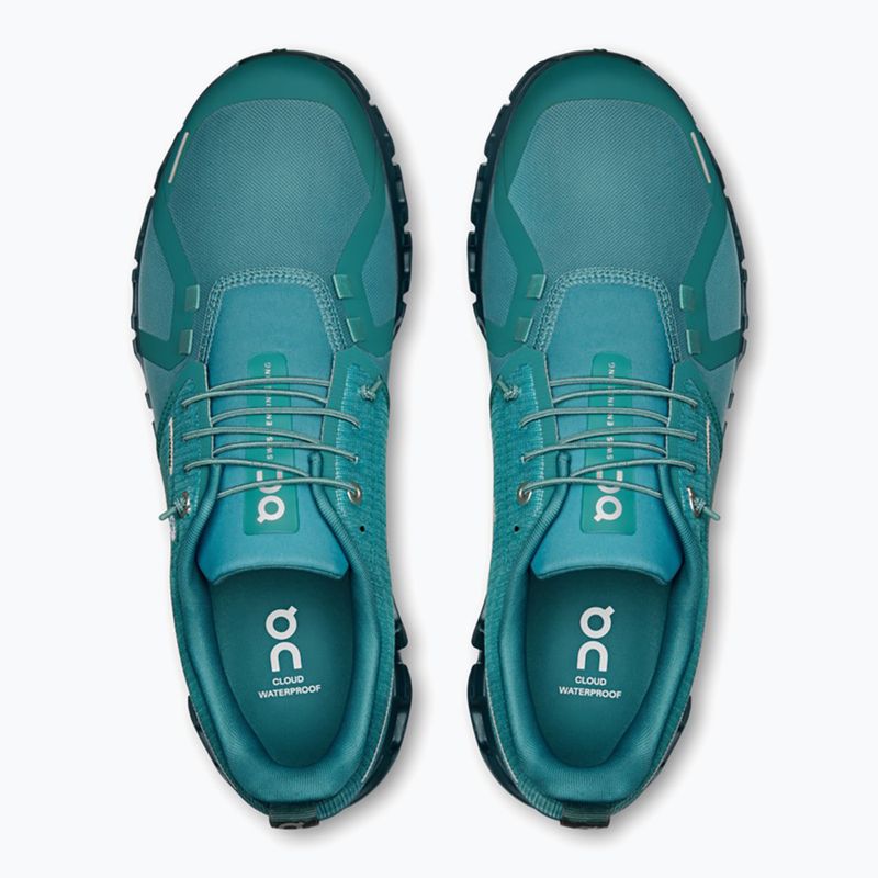 Scarpe da uomo On Cloud 6 WP storm/larch 2