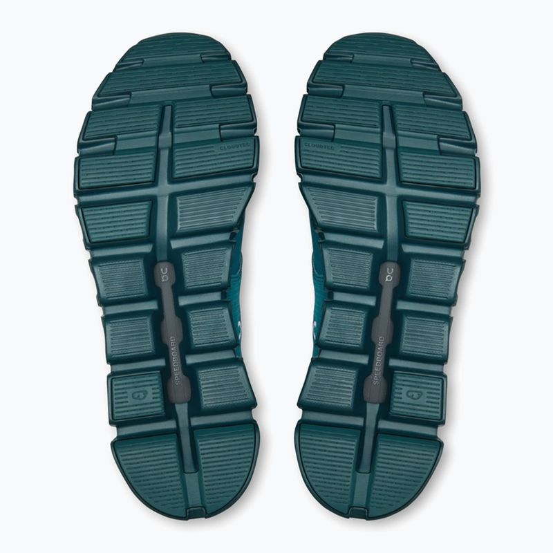 Scarpe da uomo On Cloud 6 WP storm/larch 3