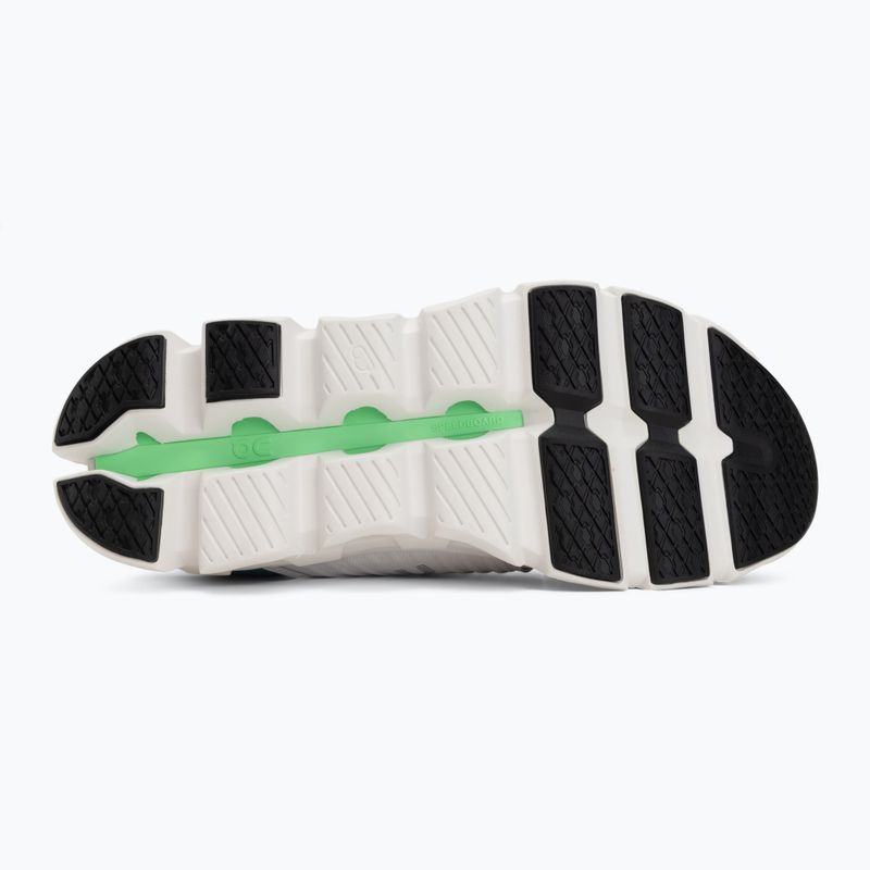 Scarpe da corsa uomo On Cloudswift 4 frost/white 4