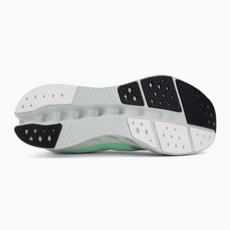 Scarpe da corsa uomo On Cloudsurfer 2 verdite/surf 4