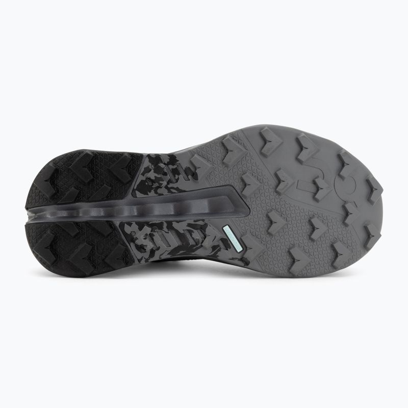 Scarpe da trekking donna On Cloudhorizon 2 Mid Waterproof eclipse/rock 4