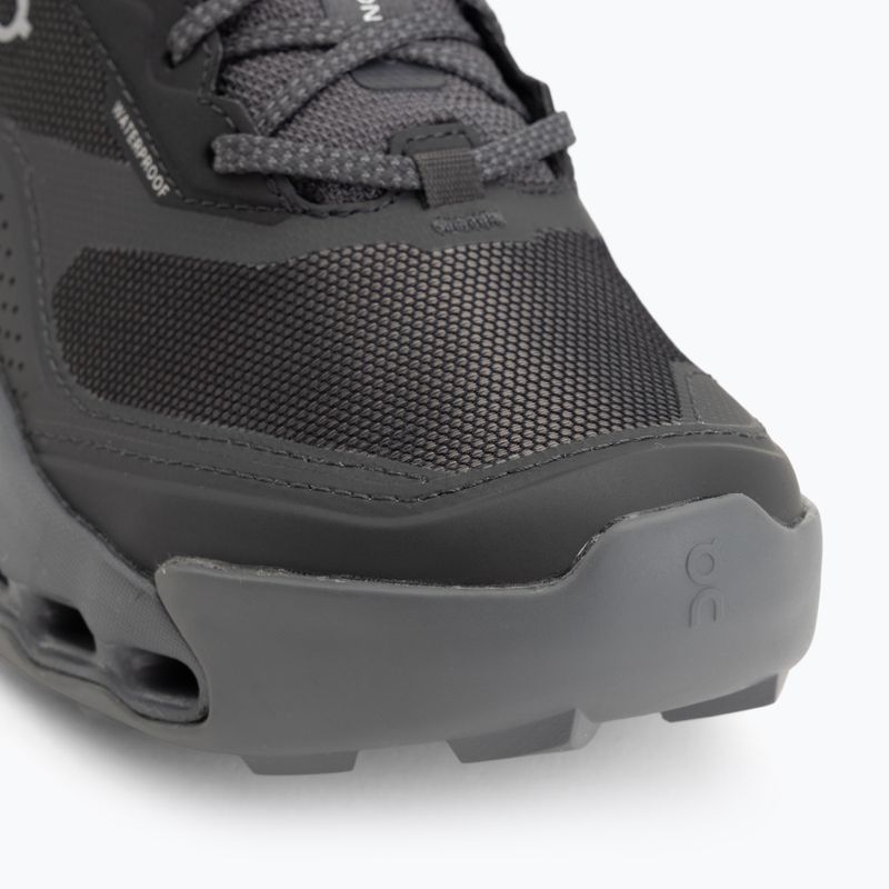 Scarpe da trekking donna On Cloudhorizon 2 Mid Waterproof eclipse/rock 7