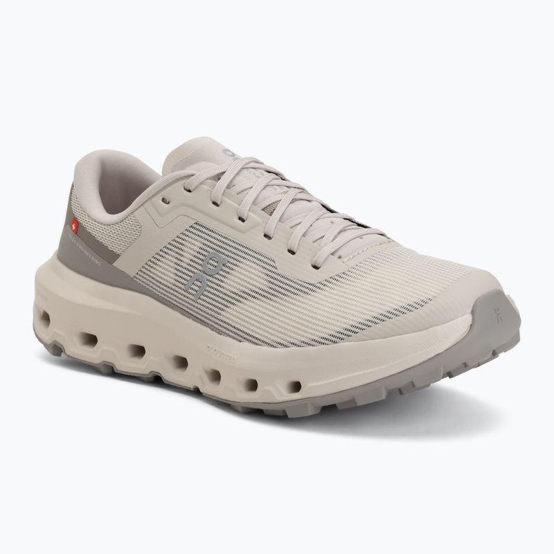 Scarpe da corsa donna On Cloudvista 3 pearl/cinder