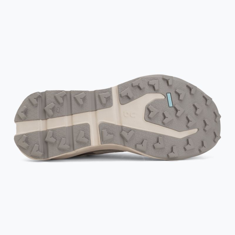 Scarpe da corsa donna On Cloudvista 3 pearl/cinder 4