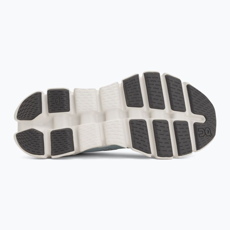 Scarpe da allenamento donna On Cloud X 5 brook/ivory 4
