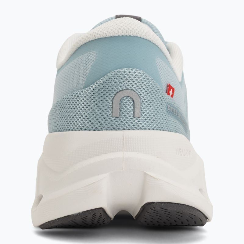 Scarpe da allenamento donna On Cloud X 5 brook/ivory 6