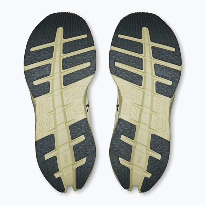 Scarpe da corsa donna On Cloudrunner 3 Waterproof pollen/haze 3