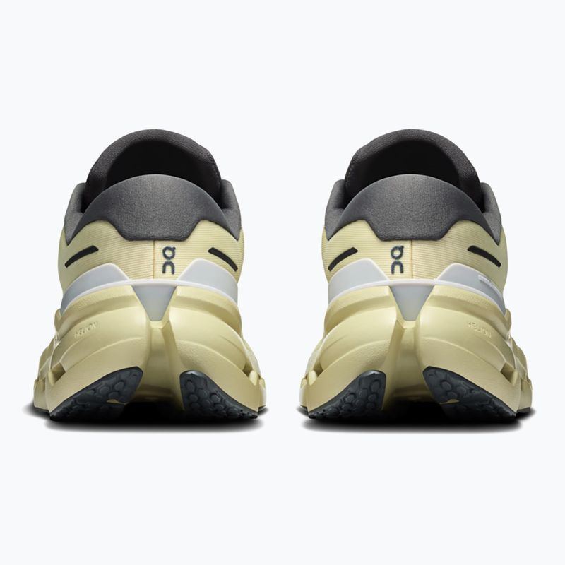 Scarpe da corsa donna On Cloudrunner 3 Waterproof pollen/haze 4