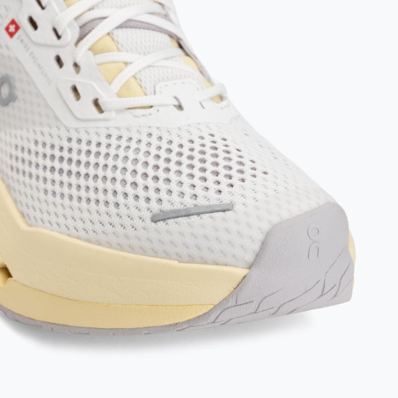 Scarpe da corsa donna On Cloudrunner 3 Max ivory/dijon 7