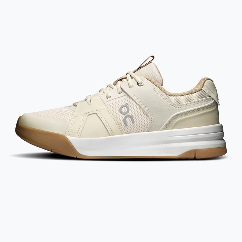 Scarpe da donna On The Roger Clubhouse Pro 2 grain/dew 2