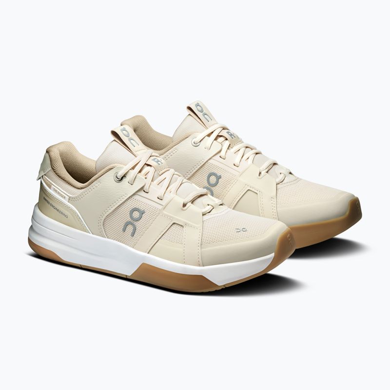 Scarpe da donna On The Roger Clubhouse Pro 2 grain/dew 3