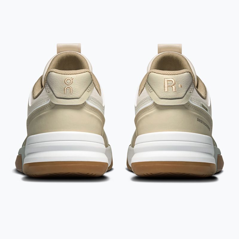 Scarpe da donna On The Roger Clubhouse Pro 2 grain/dew 4