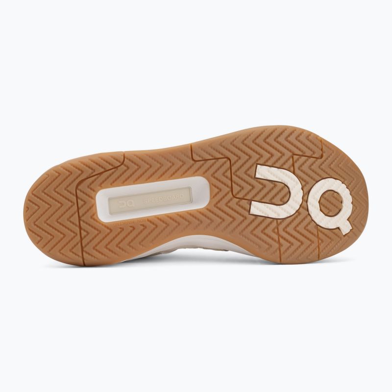Scarpe da donna On The Roger Clubhouse Pro 2 grain/dew 4