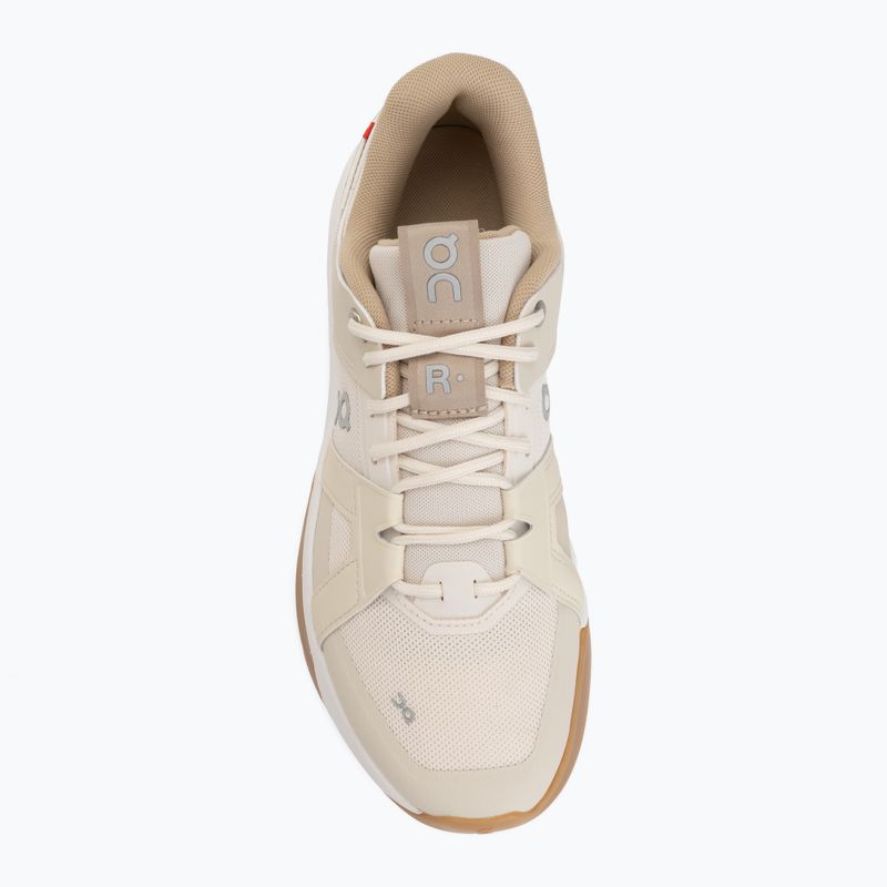 Scarpe da donna On The Roger Clubhouse Pro 2 grain/dew 5