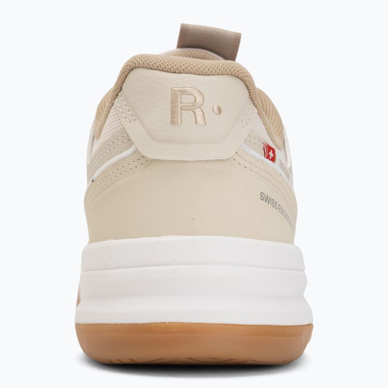 Scarpe da donna On The Roger Clubhouse Pro 2 grain/dew 6