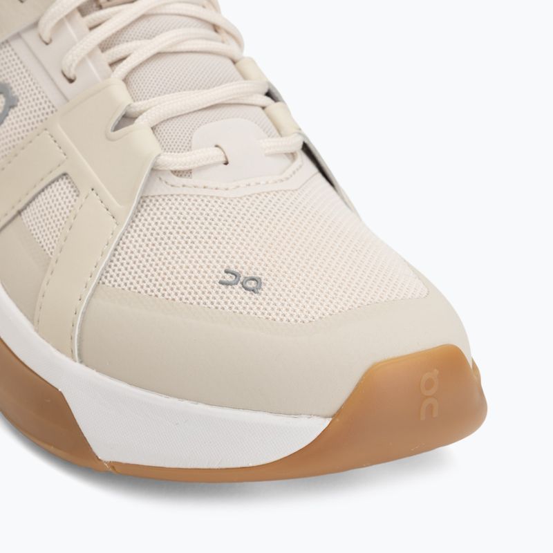 Scarpe da donna On The Roger Clubhouse Pro 2 grain/dew 7